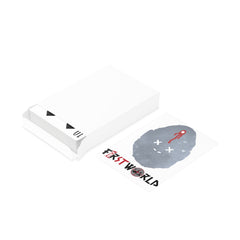 FiRSTWORLD Poker Cards