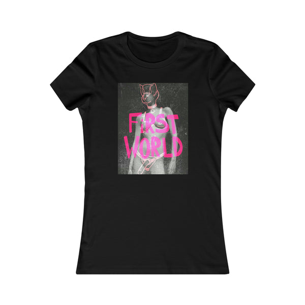 Women's Favorite Tee