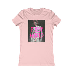 Women's Favorite Tee