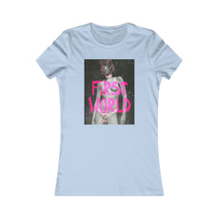 Women's Favorite Tee