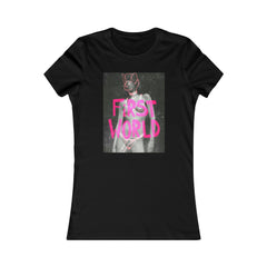 Women's Favorite Tee
